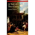 thumbnail image 1 of Pre-Owned A Tale of Two Cities (Mass Market Paperback) 0553211765 9780553211764, 1 of 1