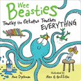 thumbnail image 1 of Touchy the Octopus Touches Everything (Wee Beasties), 1 of 1