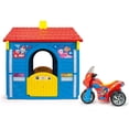 thumbnail image 3 of Set Casita y Trimoto Eléctrica Paw Patrol Licencia, 3 of 4