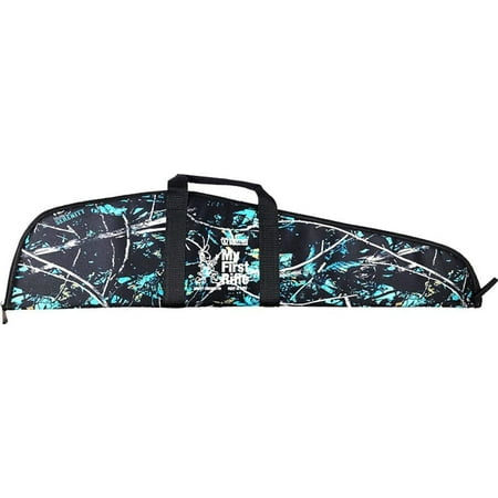 Arms CRICKETT RIFLE CASE SERENITY CAMO W/WHITE