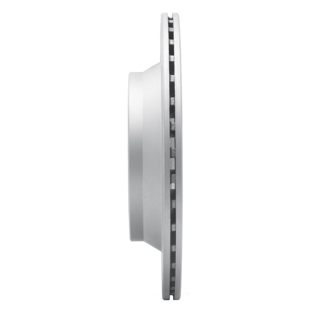 Dynamic Friction Company 830-54037R DFC Geoperformance Rotor - Drilled and Slotted