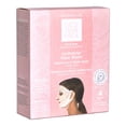 thumbnail image 1 of Mascarilla facial DERMOVIA LACE YOUR FACE, reutilizable, paquete de 4, 1 of 7