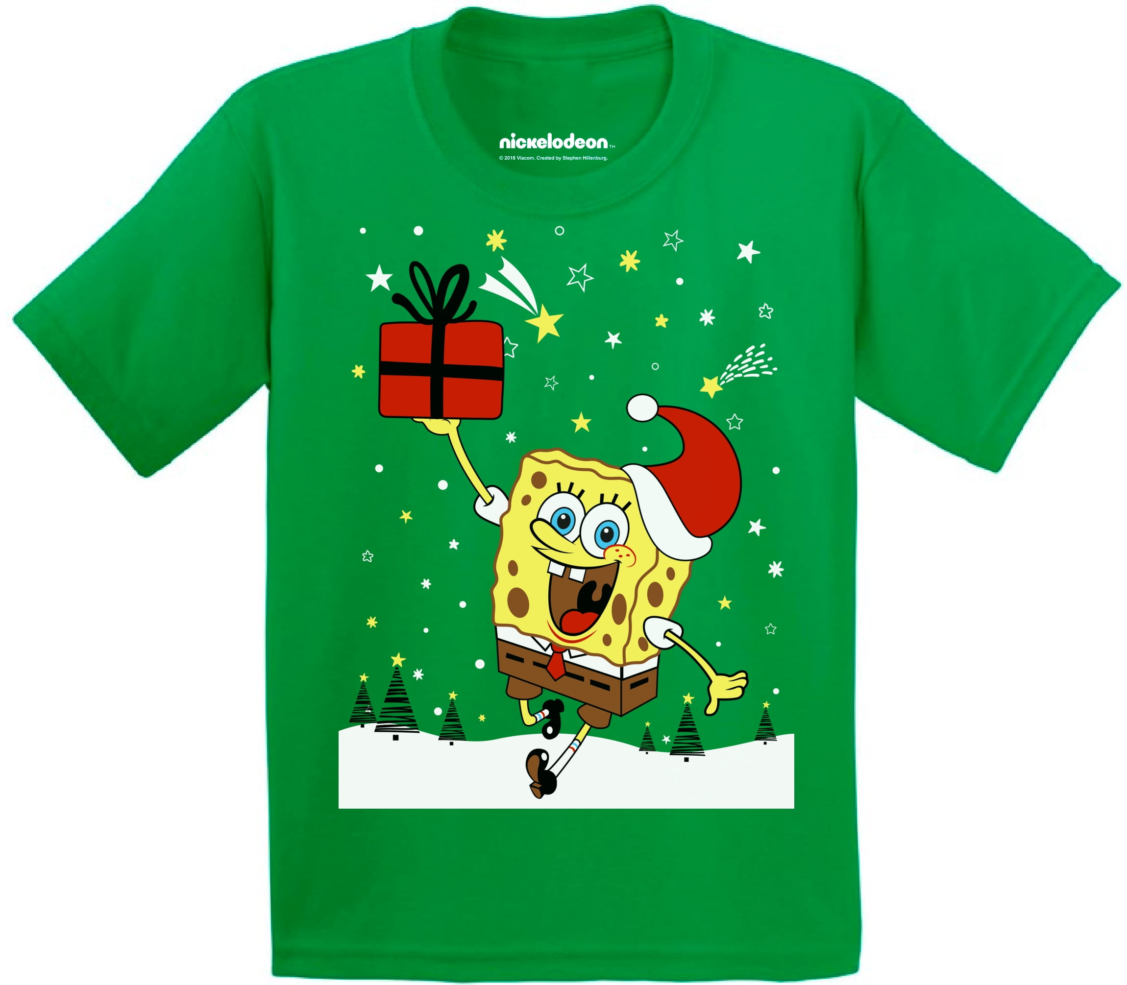 girls xmas sweatshirt