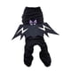 thumbnail image 4 of Disfraz de perro con alas de Halloween, ropa decorativa para sesiones de fotos, accesorios para mascotas de Halloween. SG, 4 of 9
