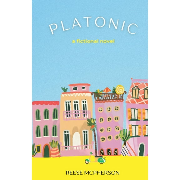 Platonic, (Paperback)