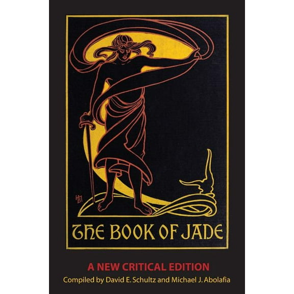 The Book of Jade (Paperback)