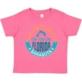 thumbnail image 3 of Inktastic Sarasota Florida Vacation Travel Boys or Girls Toddler T-Shirt, 3 of 5