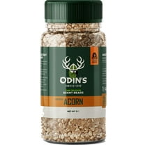 Odin's Innovations Acorn - Scent Pellets 3oz. Btl
