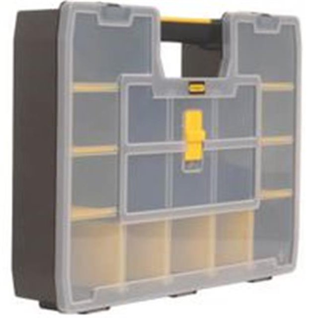 Stanley Organisateur de Rangement pour Outils Sortmaster STST14027