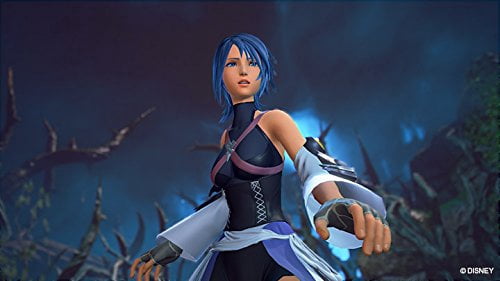 Kingdom Hearts Bundle: The Story So Far Square Enix PlayStation 4 662248921860