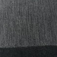 thumbnail image 3 of Rugsotic Carpets Hand Tufted Wool Eco-Friendly Area Rugs - 5'x8', Rectangle, Charcoal Black, Modern Contemporary Design, High Pile Handmade Anti Skid Rugs for Living Room, Bed Room (K00201), 3 of 6