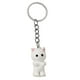 thumbnail image 5 of Llavero con forma de gatito Perfecl decoración de juguete 3,54 pulgadas x 1,18 pulgadas, 5 of 8