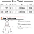 thumbnail image 3 of Robe d'Été à Imprimé Floral pour Femmes, Col en V, Manches Courtes, Style Bohème, Taille Nouée, Légère, Confortable, Décontractée, Maxi Robe de Soirée, Tissu Polyester, 3 of 8