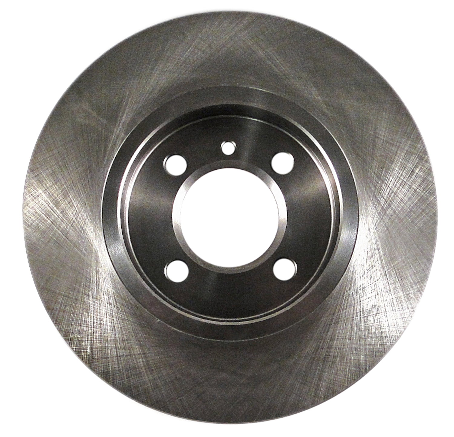 Winstop Brake Rotor, Front WS227632, BMW 318i 1985-1984