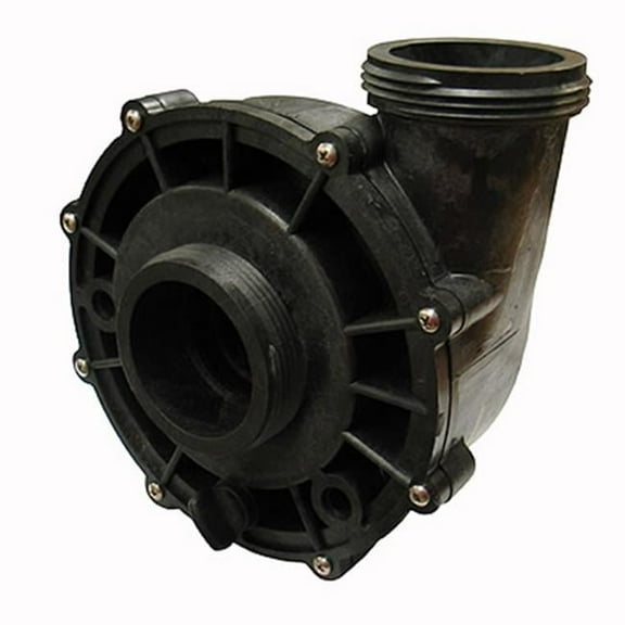 2HP XP2e, 48 Frame Wet End