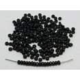 thumbnail image 6 of U8MO 1000pcs 4mm mini Round Wood Beads~Wooden Spacer Beads Various Colour -Coffee, 6 of 7