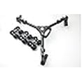 thumbnail image 3 of Glide Gear SYL-960 - Poupée Trépied, 3 of 4