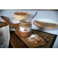thumbnail image 2 of Nutural World - Crunchy Almond and Coconut Spread 6 oz (170g) - Great Taste Award Winner - Vegan, Kosher, Paleo Friendly, 2 of 9