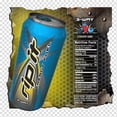 thumbnail image 3 of Rip It 3 Way Energy Drink, 16 Oz Cans (24 Pack), 3 of 5
