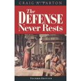 thumbnail image 1 of The Defense Never Rests - Second Edition, 1 of 1