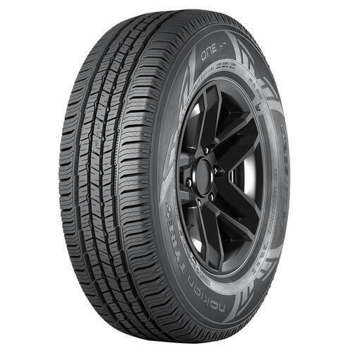 Nokian One HT LT265/70R17 E/10PLY BSW
