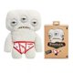 thumbnail image 1 of M1cg1oo Wide-Eyed Monster Peluche Dolls Gifts Kid Fug@gler Plush Toys Funny Tooth Monster Annoyed Alien Crazy Rabbit Toys, 1 of 5