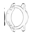 thumbnail image 2 of Funda para reloj, funda para reloj inteligente, protector deportivo, blanco transparente, repuesto para Vivoactive 4S / Garmin Active S kenally EL001329-16, 2 of 2