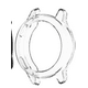 thumbnail image 2 of Funda para reloj, funda para reloj inteligente, protector deportivo, blanco transparente, repuesto para Vivoactive 4S / Garmin Active S Guardurnaity EL001329-16, 2 of 2