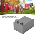 thumbnail image 3 of Clothes Line, Multifunctional Drying Rope  For Bathroom, 3 of 8