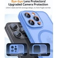 thumbnail image 4 of Ultramarine Funda para iPhone 16 Pro Max, 4 of 7