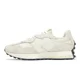 thumbnail image 2 of New Balance 327 NB Beige Men Unisex Lifestyle Casual Shoes Sneakers U327WTH-D, 2 of 5