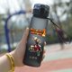 thumbnail image 1 of Botellas de agua de Dragon Ball, Son Goku, Super Saiyan, portátil, watrop, taza de té de viaje, botellas de viaje, taza de Fitness deportiva de verano, 1 of 4