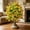 D, variant on Realistic Artificial Flowers with Ground Stakes,UV Resistant Faux Flowers,Outdoor Indoor Artificial Flowers,for Porch Patio Wedding Party Decor,Multiple colors available