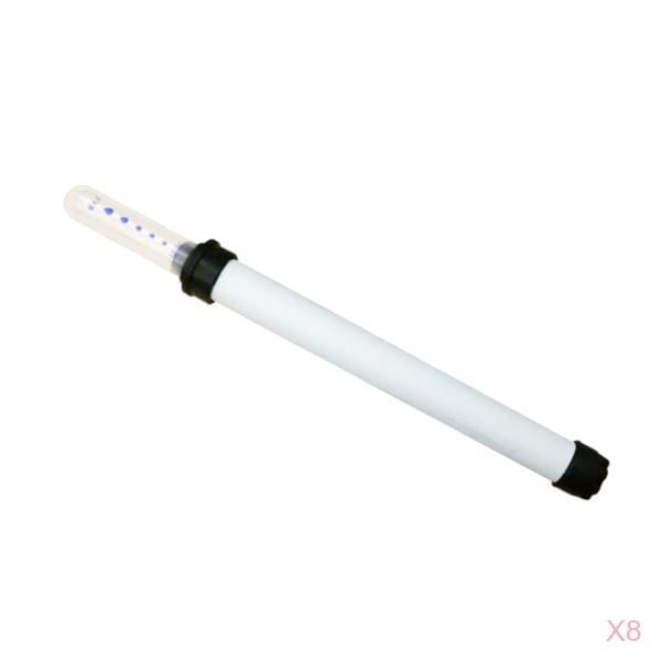 Indicador de nivel de agua Baoblaze sensor de humedad para plantas 34 cm