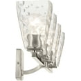 thumbnail image 6 of Kichler 55217CPZWTR Marant 4 Light 33" Wide Vanity Light - Bronze, 6 of 7