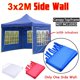 thumbnail image 2 of Tela de carpa al aire libre 210d Oxford Tapo impermeable a impermeabilizado de tela de lluvia de 3 metros Meser Meser Deportes-37, 2 of 3