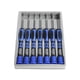 thumbnail image 1 of Kit de Desarmadores de Precisión 7 piezas Startech CTK100P, 1 of 2