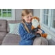thumbnail image 5 of Peluche Wild Republic Red Fox Cuddlekins 12 para niños, 5 of 6
