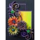 thumbnail image 1 of Cuadros Decorativos Taladro en forma especial parcial de bricolaje 5D planta de quilling de pintura de diamante (UP247) Likrtyny embutido en tela, 1 of 7