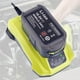 thumbnail image 4 of Cargador de baterías Elefly P117 compatible con Ryobi 18V, 4 of 9