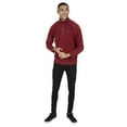 thumbnail image 3 of Trespass Mens Blackford Microfleece, 3 of 4