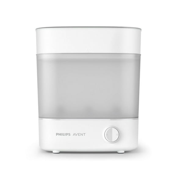 Philips Avent Advanced Electric Steam Sterilizer, SCF291/00