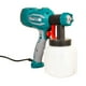 thumbnail image 1 of Pistola eléctrica para pintar 110 V 120 W TOTAL, 1 of 5