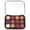 Future Flame, variant on Mac Connect In Colour Eye Shadow Palette -Unfiltered Nudes