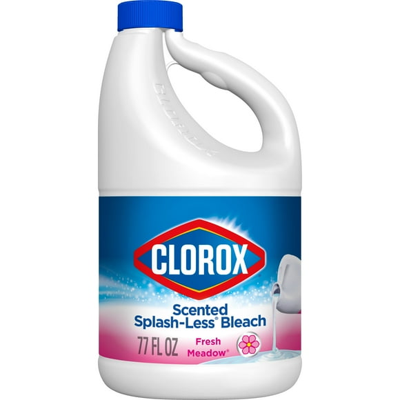 Gallon Bleach