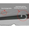 thumbnail image 3 of Canopy Replacement Top, Tent Replacement Top UV50+ Sunscreen Canopy Tent Cover Replacement Canopy for Outdoor, 3 of 7
