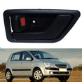 thumbnail image 3 of 4X Inside Interior Door Handle Left 82610-1C000 for 2006-2011 Car Accessories, 3 of 7