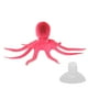 thumbnail image 2 of Adorno de pulpo de silicona artificial, decoración de pulpo de acuario, decoración flotante de pulpo, decoración de pulpo de acuario, rendimiento confiable, 2 of 8