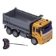 thumbnail image 3 of 1:30 Coche De Ingeniería RC Coche De Ingeniería RC Modelo De Coche Juguete Control Remoto Inalámbrico Vehículo De Construcción Juguetes con Funciones De Luz Y Música para ANGGREK Otros, 3 of 7