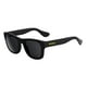 thumbnail image 5 of Gafas de sol Havaianas Paraty Square negro/gris de 50 mm con funda, 5 of 6